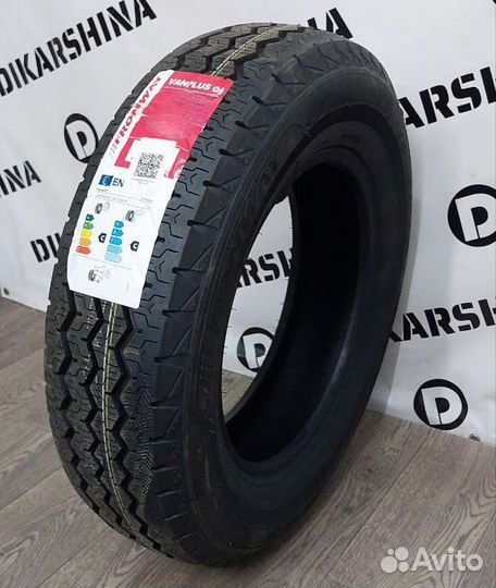 Fronway Vanplus 09 205/70 R15 106R