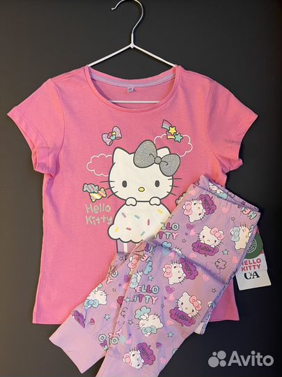 Детская одежда для девочек