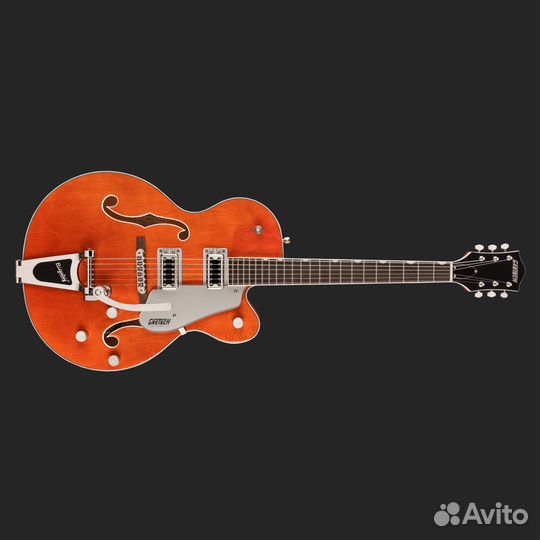 Электрогитара Gretsch + Аксессуары