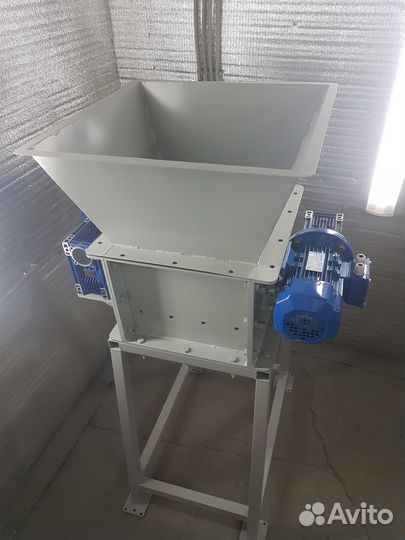 Измельчитель / шредер