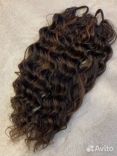 Афрорезинки