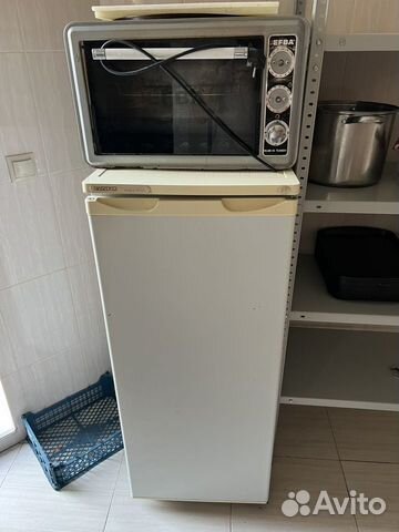 Холодильник Диваны Столы Печка объявление продам