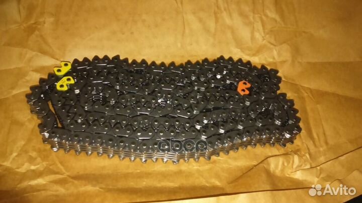 Цепь грм infiniti: M35/45 (Y50) (2004-2009) NI