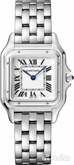 Cartier panthere DE cartier medium wspn0007