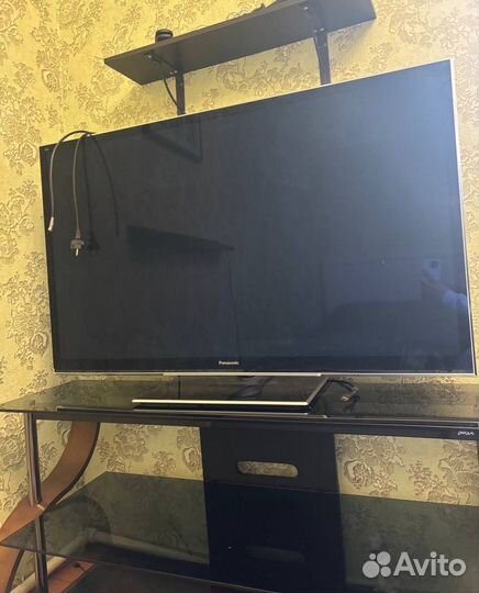 Телевизор Panasonic TX-PR50VT50