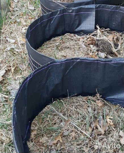 Компостер садовый