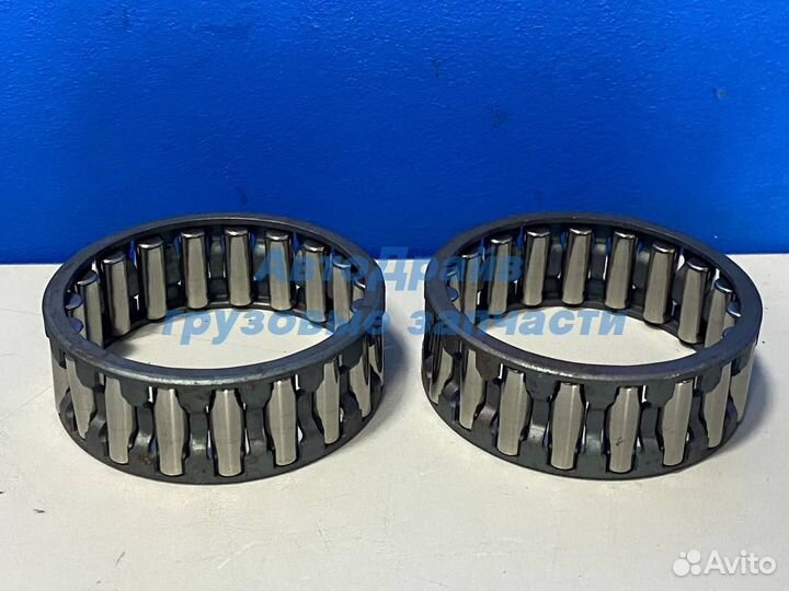 Подшипник игольчатый для автомобилей Scania 50x62x