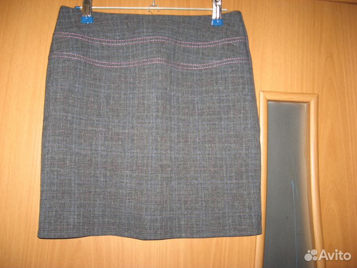 Школьная форма