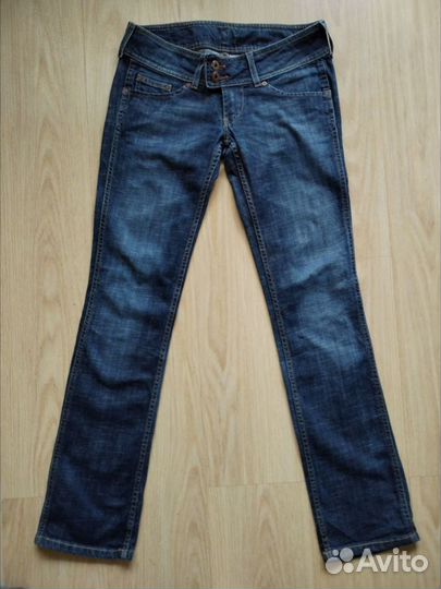 Pepe jeans джинсы 29