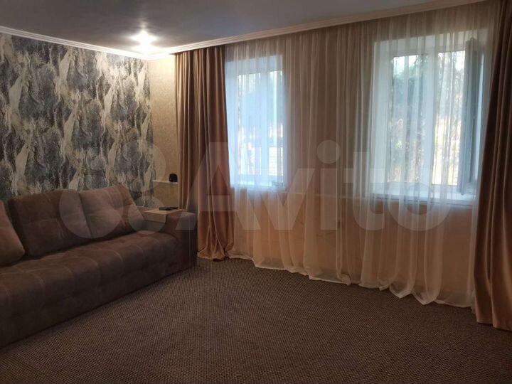 Дом 50 м² на участке 8 сот.