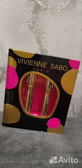 Подарочный набор косметики