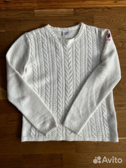 Свитер US Polo