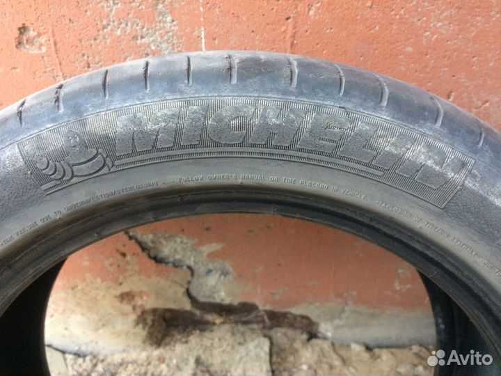 Yokohama 125T 195/50 R15