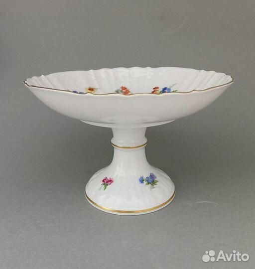 Фарфоровая фруктовница Kaiser