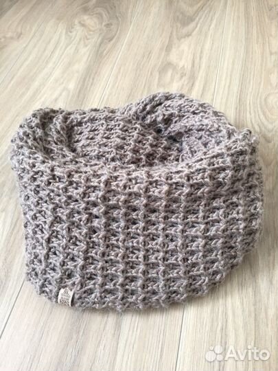 Шарф-снуд, sergeo leoni