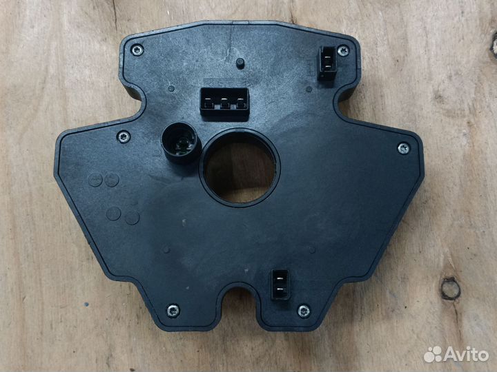 Блок управления webasto 97821a