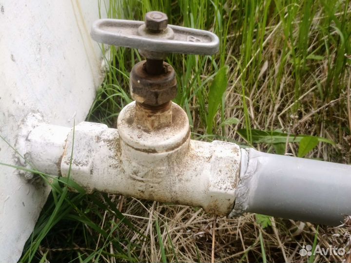 Емкость баки для воды