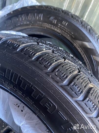 Nokian Tyres Nordman 4 205/55 R16