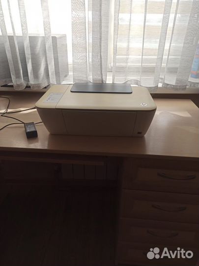Принтер hp deskjet 1510