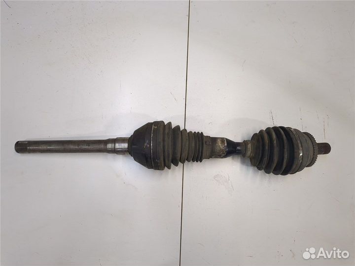 Полуось Volvo XC90, 2005