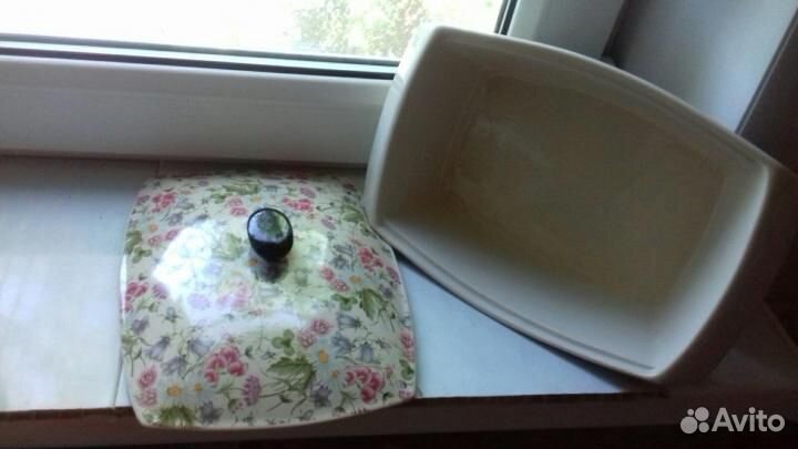 Форма для выпечки и запекания