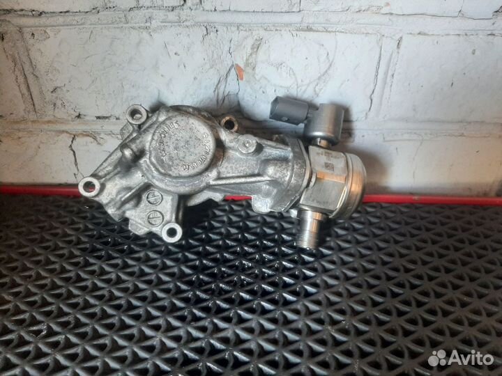 Mercedes Om278 157 тнвд