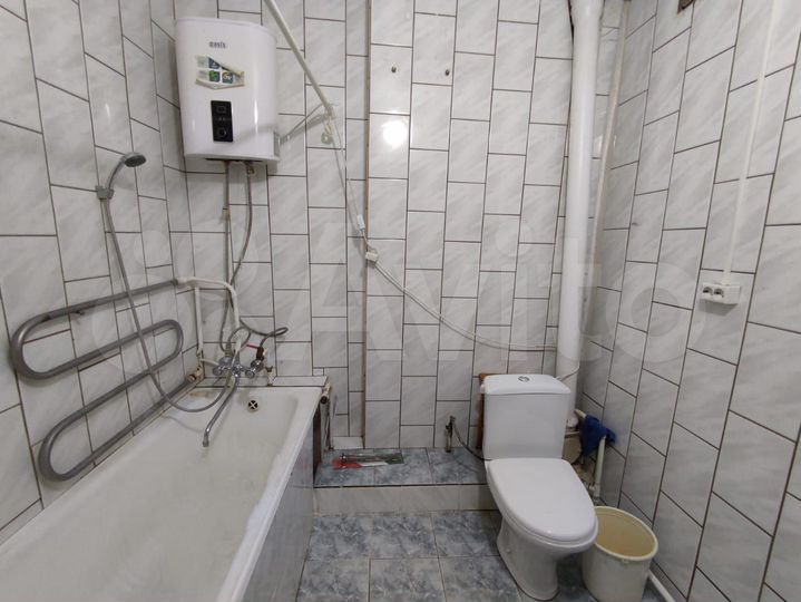 3-к. квартира, 64 м², 1/2 эт.