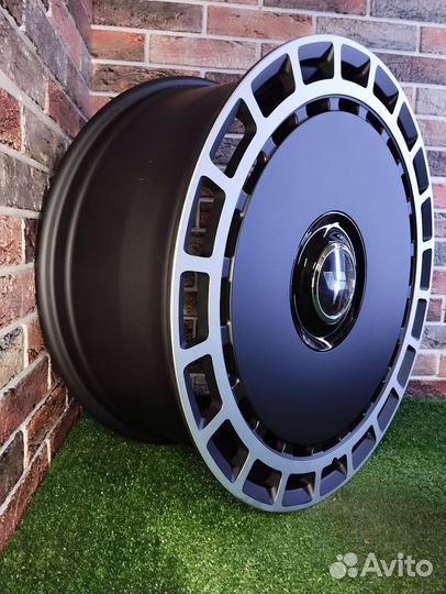 Диски Lixiang r22