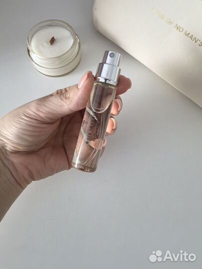 Essential parfums bois imperial 10 мл