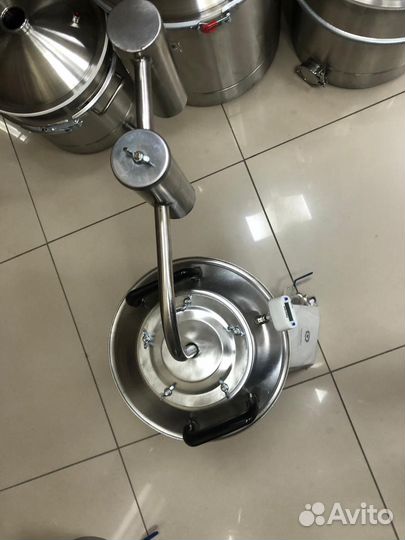 Самогонный аппарат Германия 30 литров