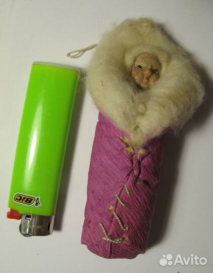 Винтажные игрушки Киндер-сюрприз