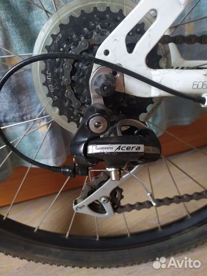 Gt aggressor 1.0 hydr