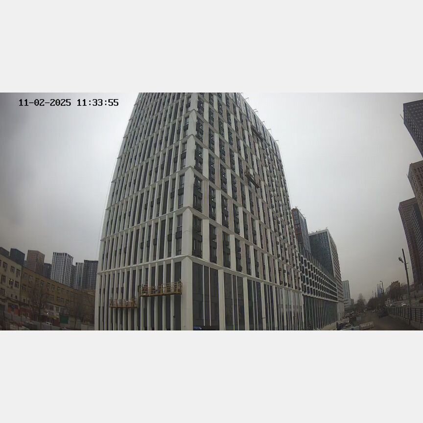 Апартаменты-студия, 29 м², 3/24 эт.