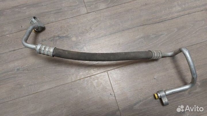 Трубка кондиционера Bmw 525I E60 N52B25AF 2006