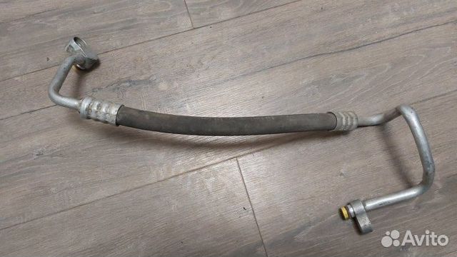 Трубка кондиционера Bmw 525I E60 N52B25AF 2006