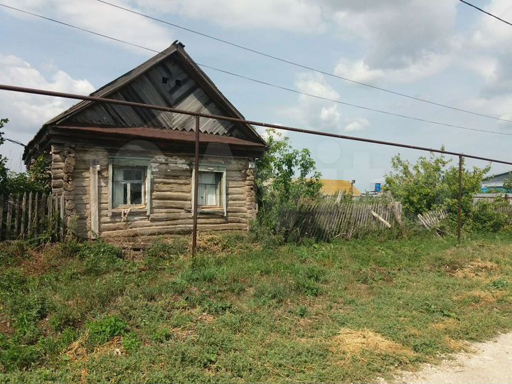 Дом 44 м² на участке 15 сот.