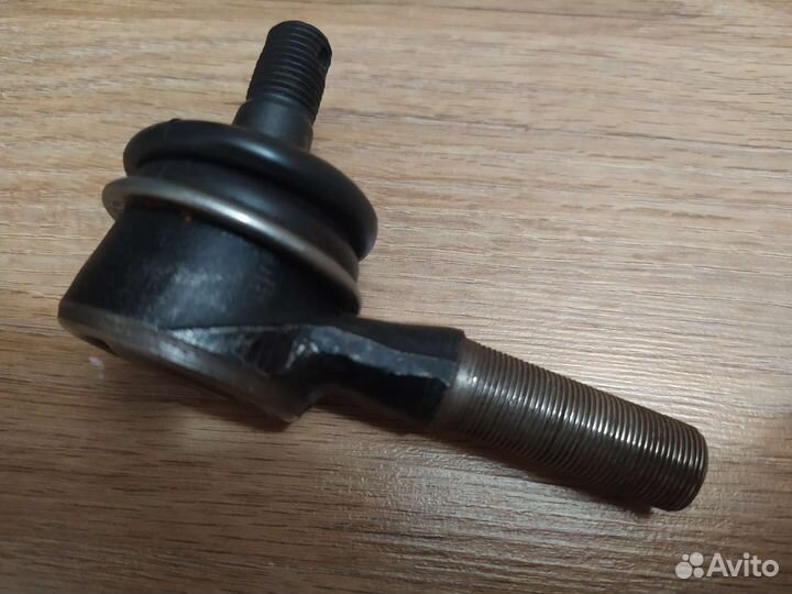 Рулевой наконечник короткий 2101