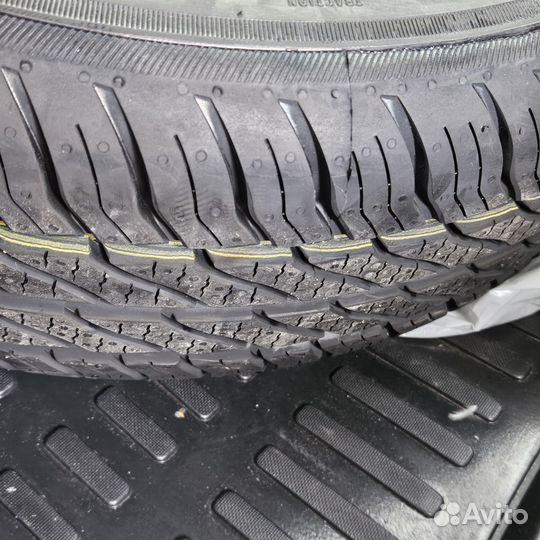 Колесо р14 ваз новое