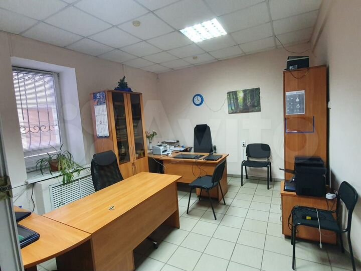 Продам помещение свободного назначения, 50 м²