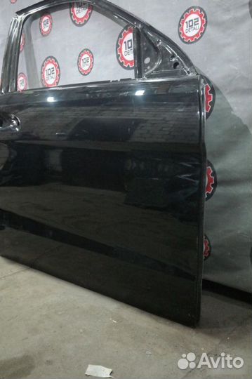 Дверь передняя правая Mercedes-Benz Gle-Class W166