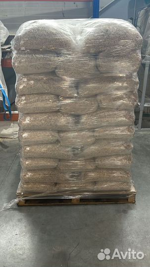 Услуга по фасовке непищевых материалов до 25 кг