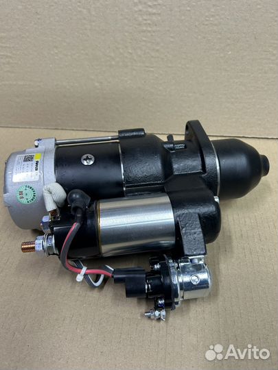 Газон некст Стартер евро-5