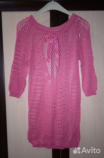 Платье-туника