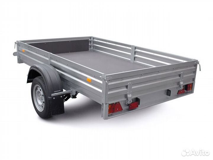 Петля борта прицепа мзса 817702, 03, 12, 17, 31