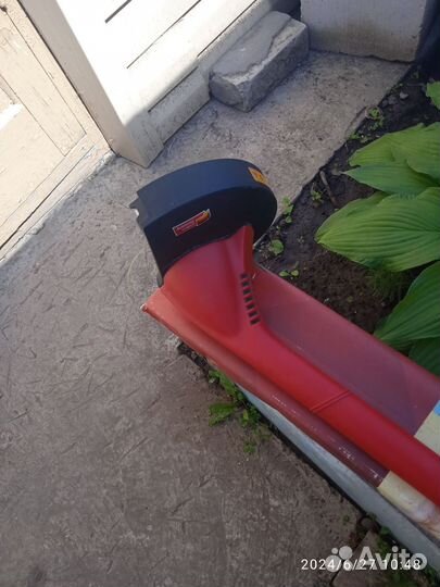 Триммер электрический