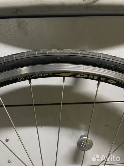 Колеса для велосипеда 28 шоссейные