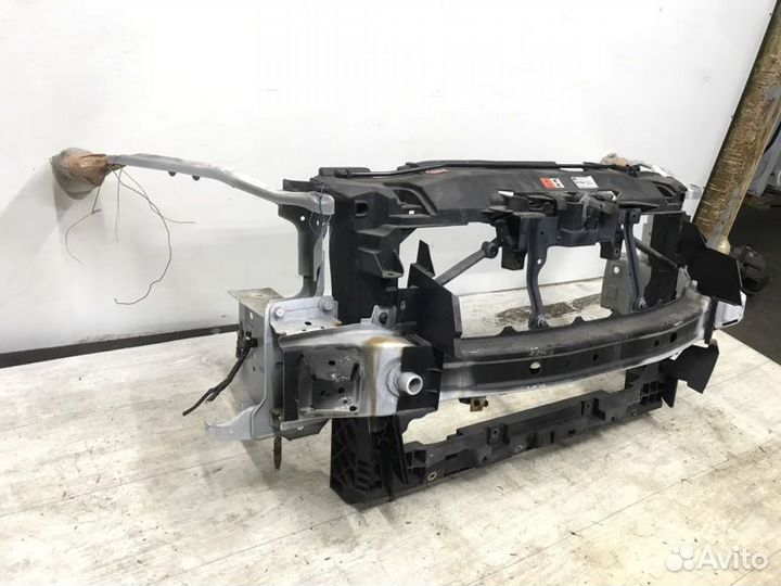 Телевизор Mazda 6 GH