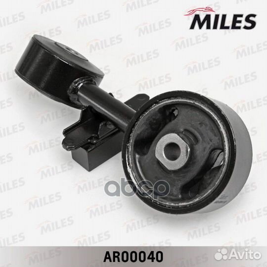 AR00040 Опора двигателя toyota camry 01-06 AR00