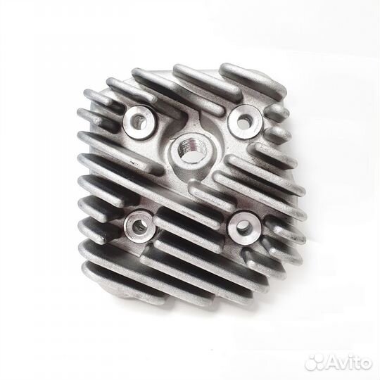 Головка цилиндра 2т Honda AF-18/27 d-39mm