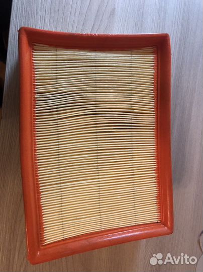 Воздушный фильтр Опель Мокка